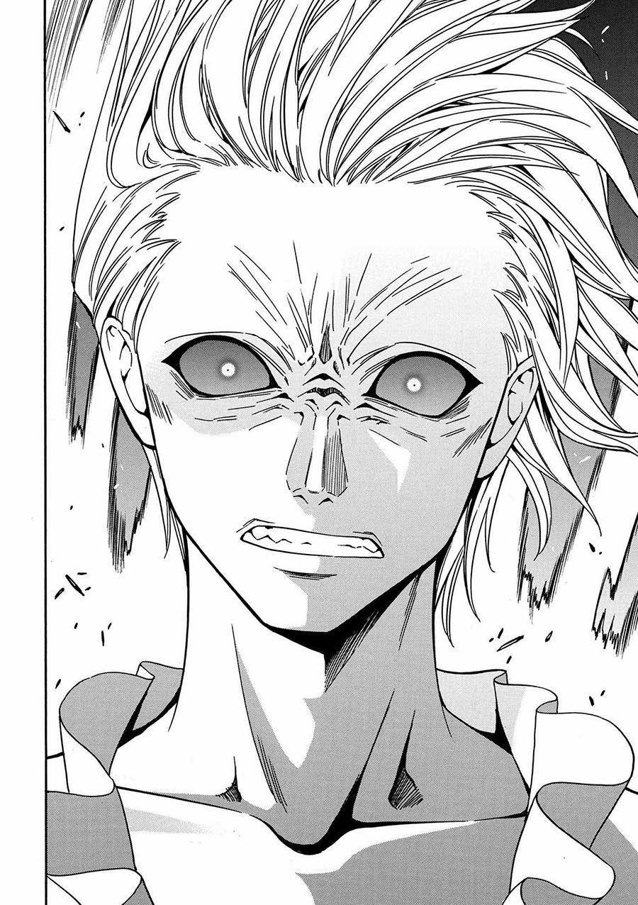 Cháu Trai Của Hiền Nhân 6.2 trang 14