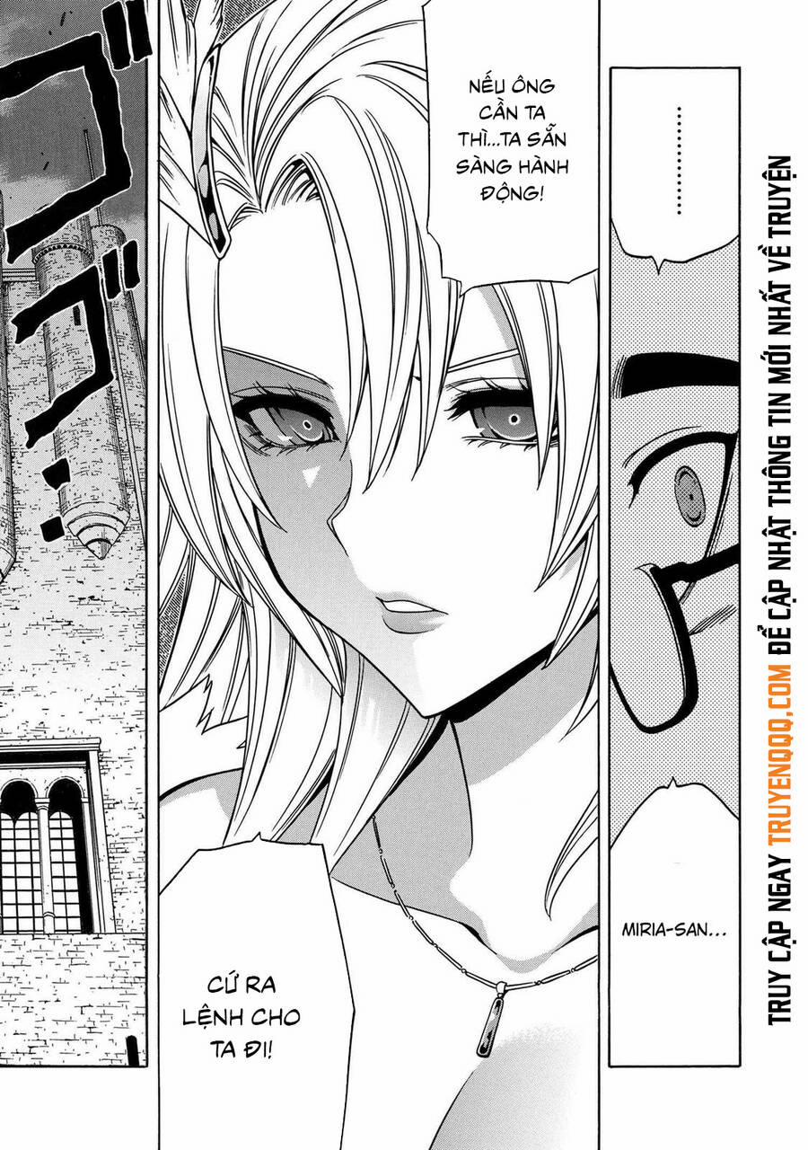 Cháu Trai Của Hiền Nhân 60 trang 15