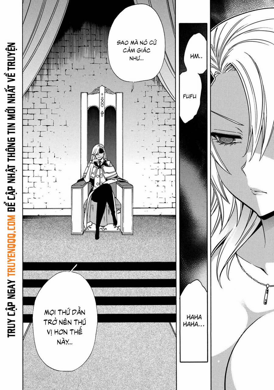 Cháu Trai Của Hiền Nhân 60 trang 24