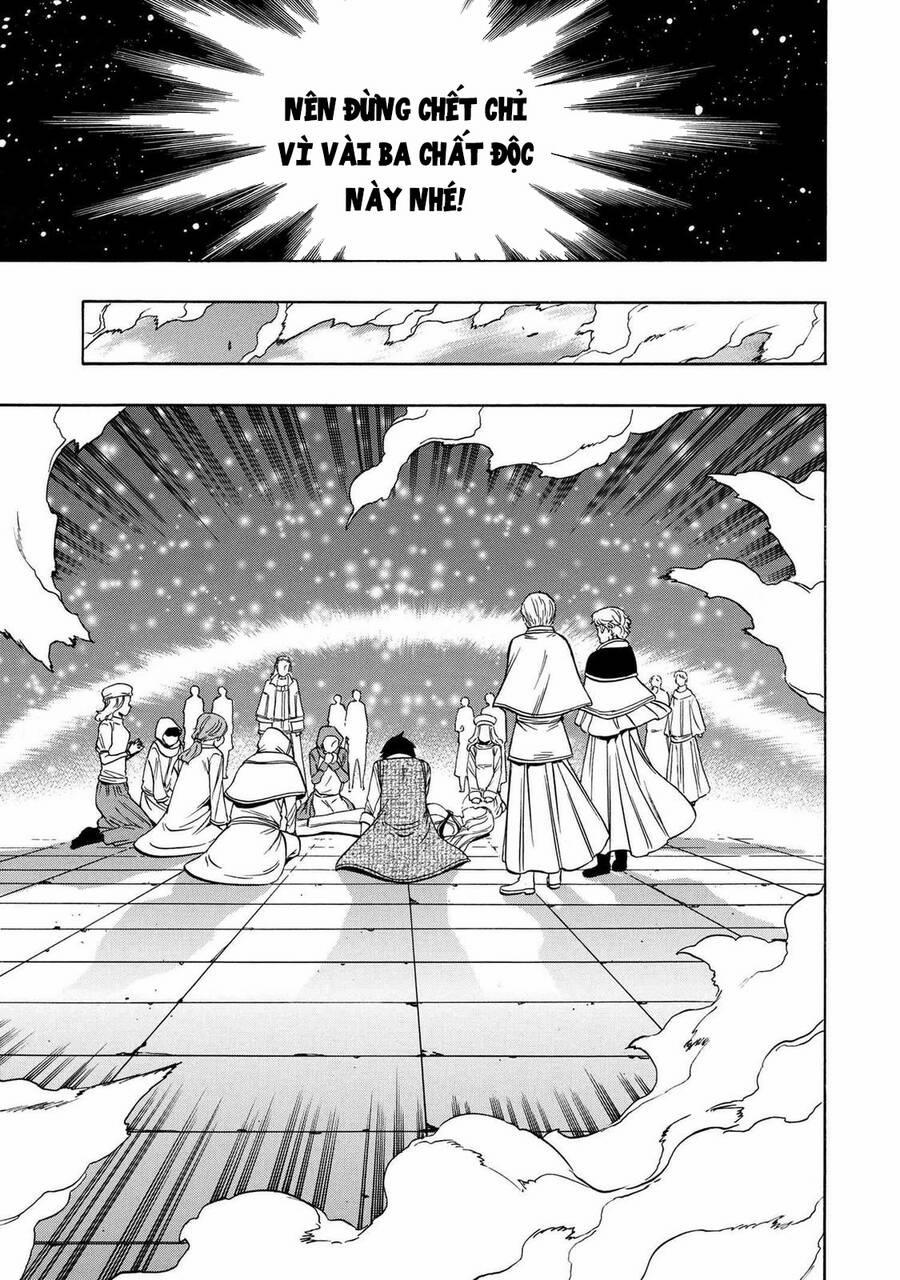 Cháu Trai Của Hiền Nhân 61.5 trang 1