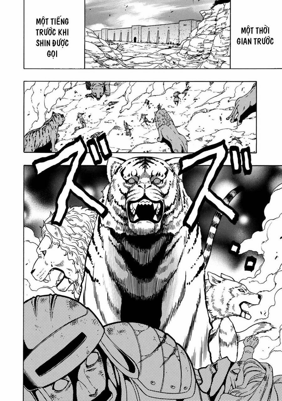 Cháu Trai Của Hiền Nhân 61.5 trang 16