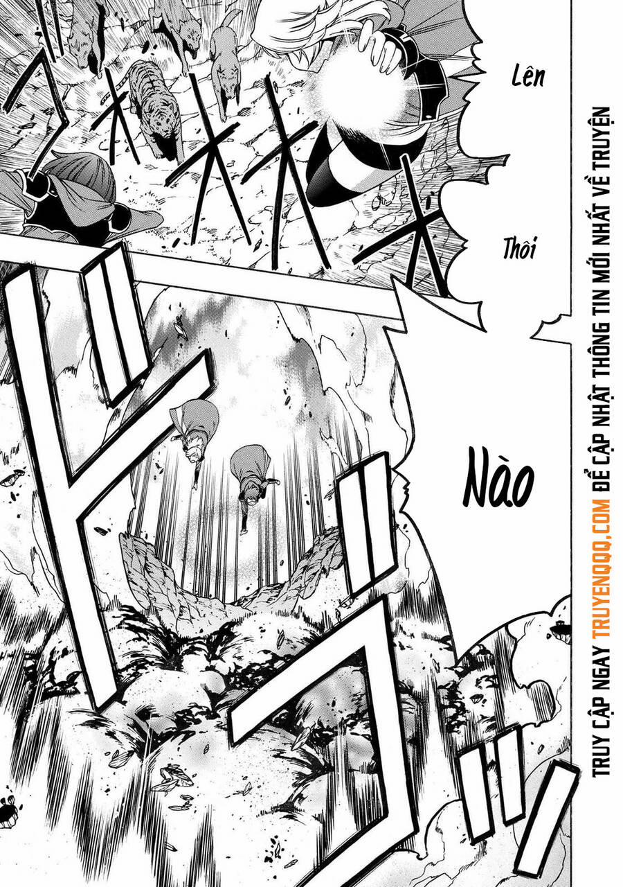 Cháu Trai Của Hiền Nhân 61.6 trang 8