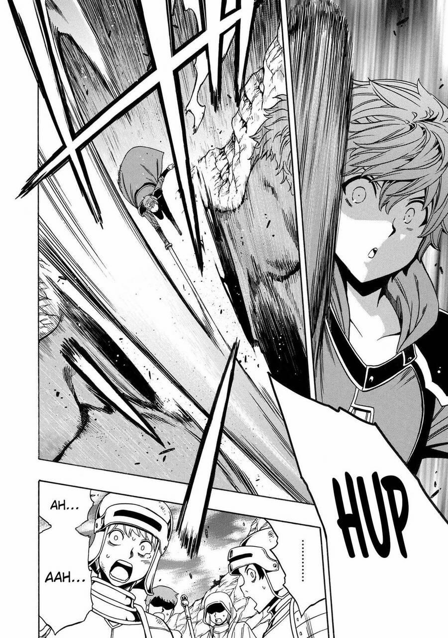 Cháu Trai Của Hiền Nhân 61.6 trang 9