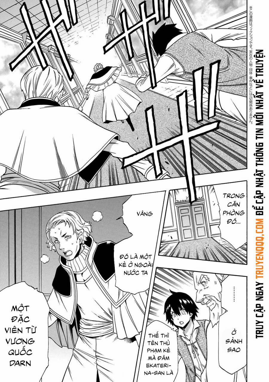 Cháu Trai Của Hiền Nhân 61 trang 1