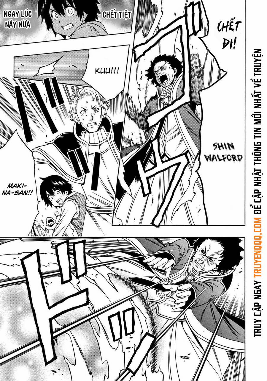 Cháu Trai Của Hiền Nhân 61 trang 7