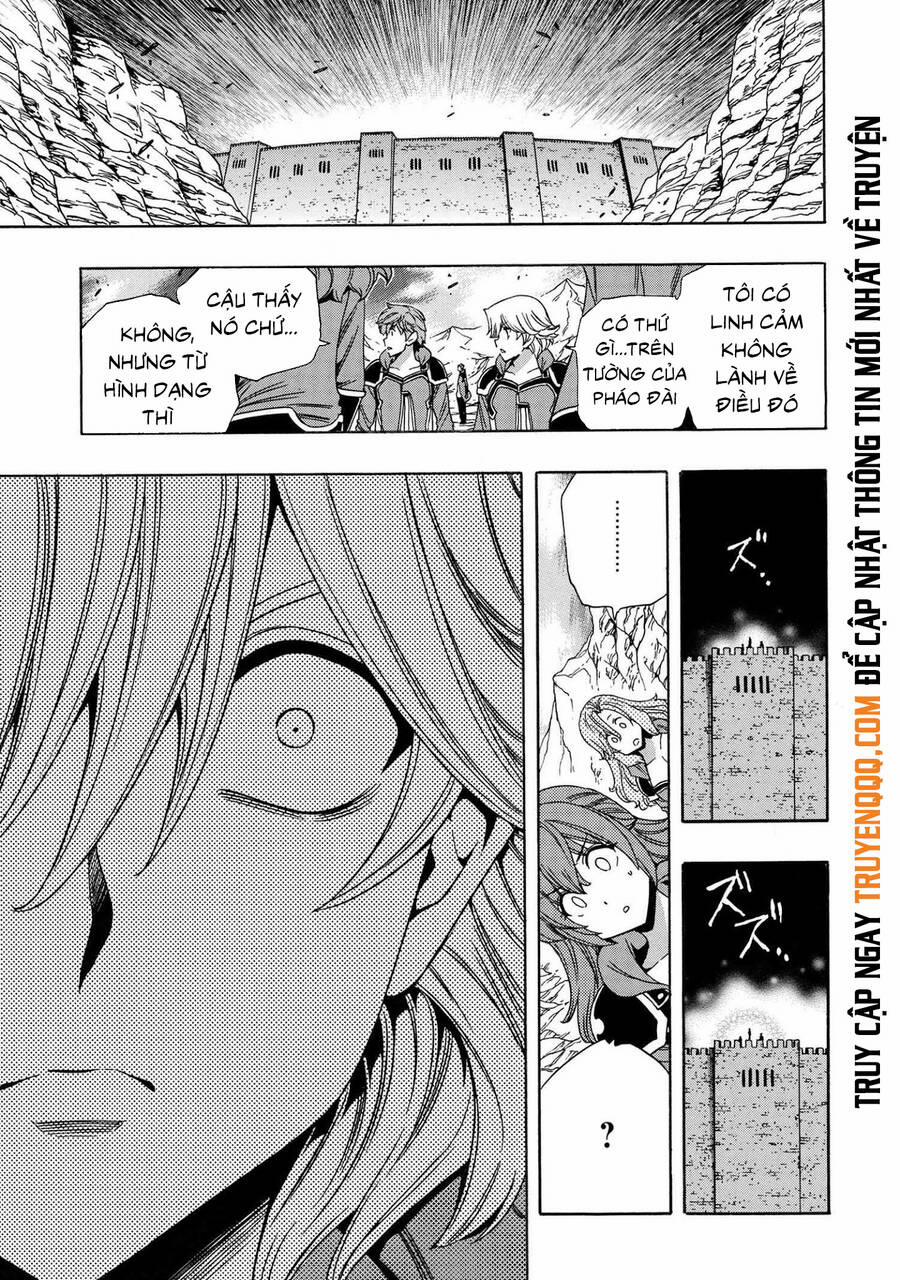 Cháu Trai Của Hiền Nhân 62.5 trang 1