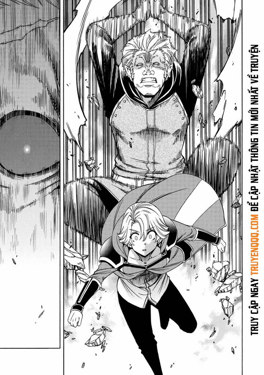 Cháu Trai Của Hiền Nhân 62.5 trang 4