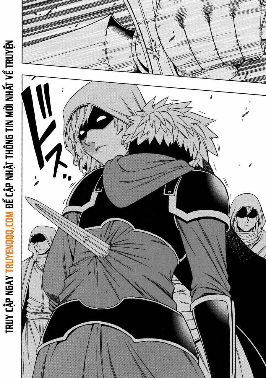 Cháu Trai Của Hiền Nhân 62.6 trang 15