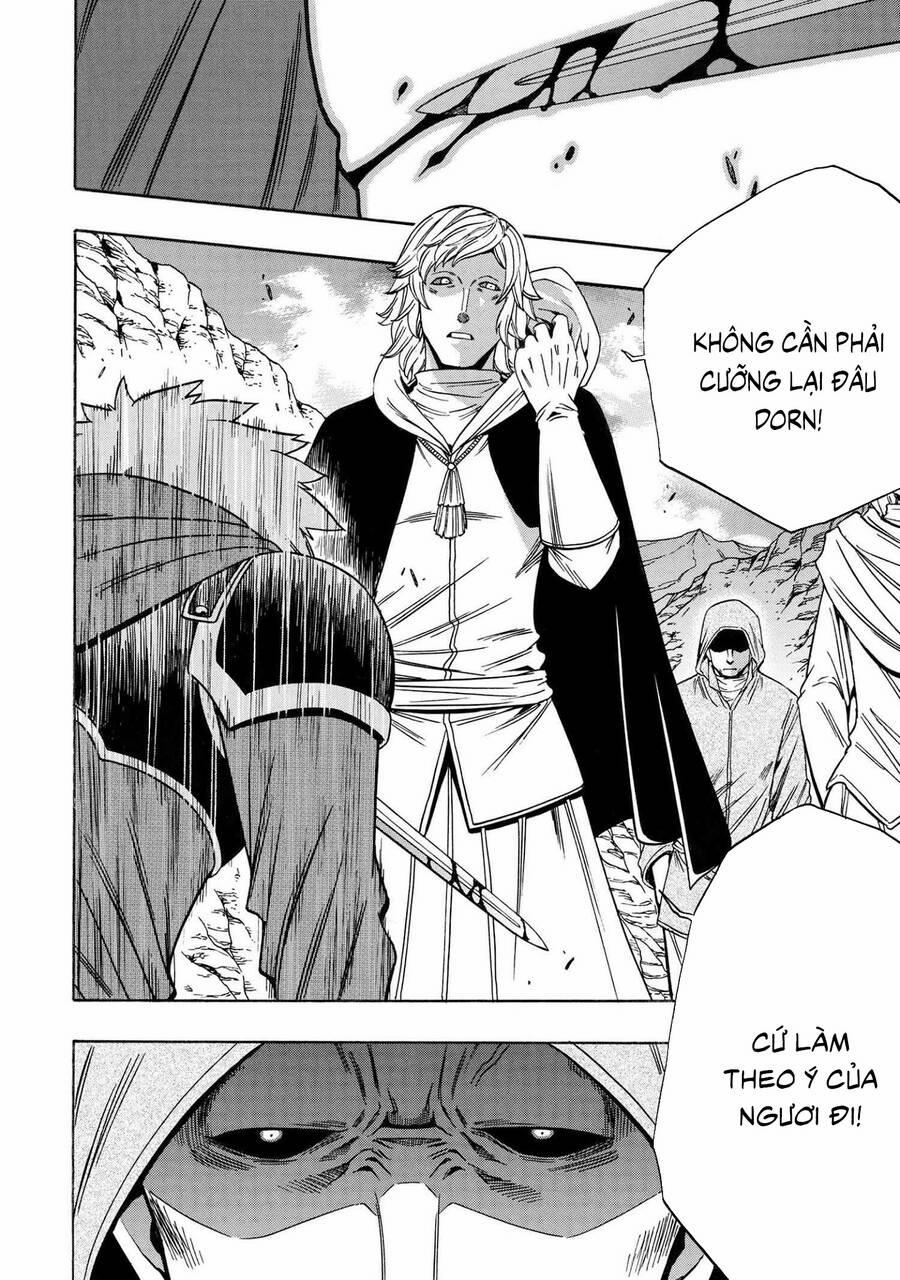 Cháu Trai Của Hiền Nhân 62.6 trang 17