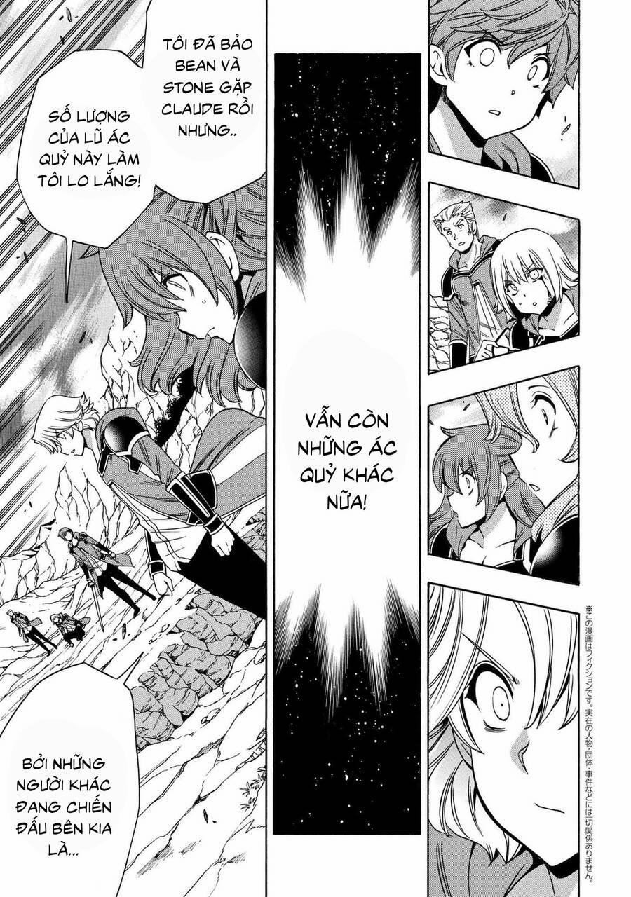 Cháu Trai Của Hiền Nhân 62.6 trang 4