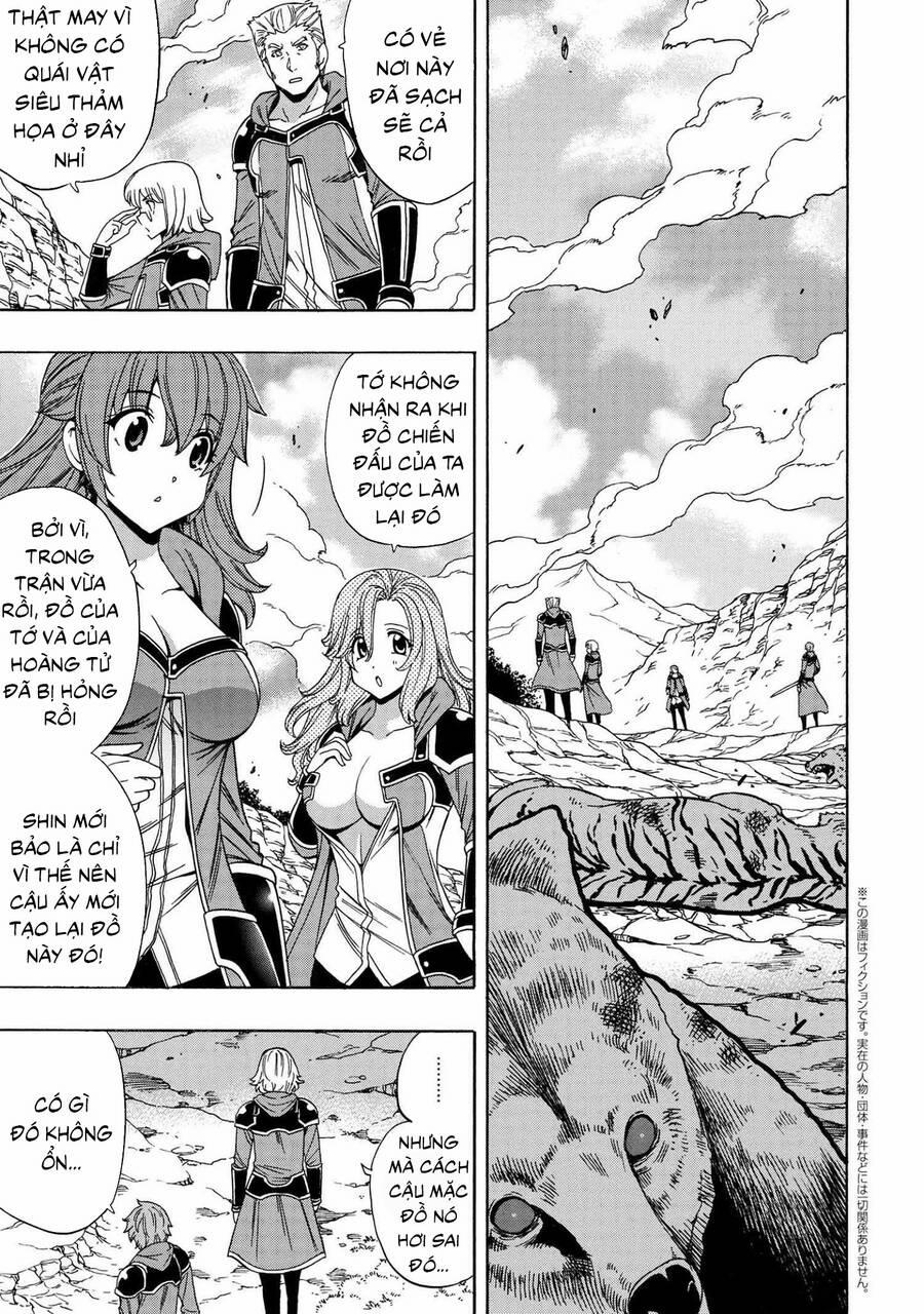 Cháu Trai Của Hiền Nhân 62 trang 16