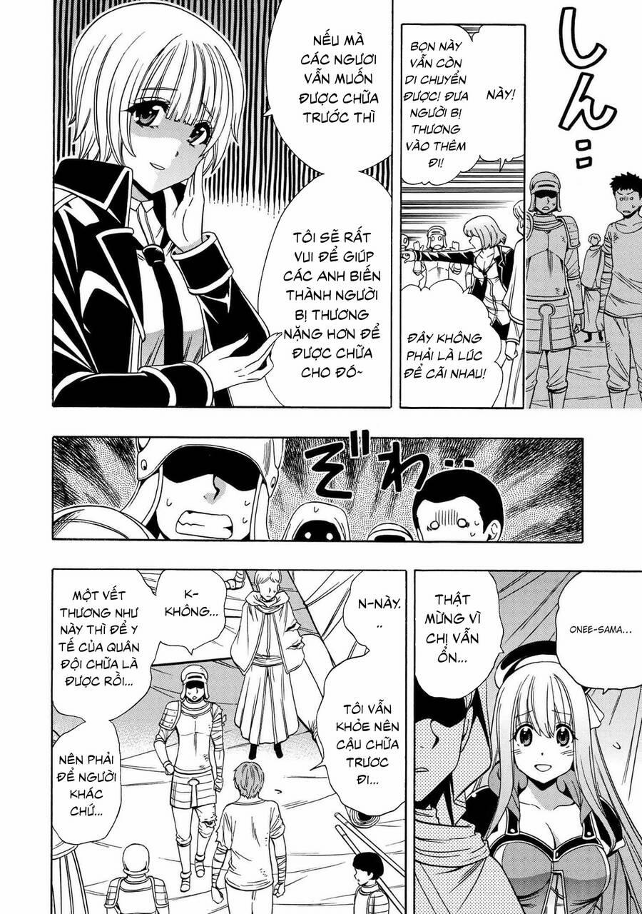 Cháu Trai Của Hiền Nhân 62 trang 4