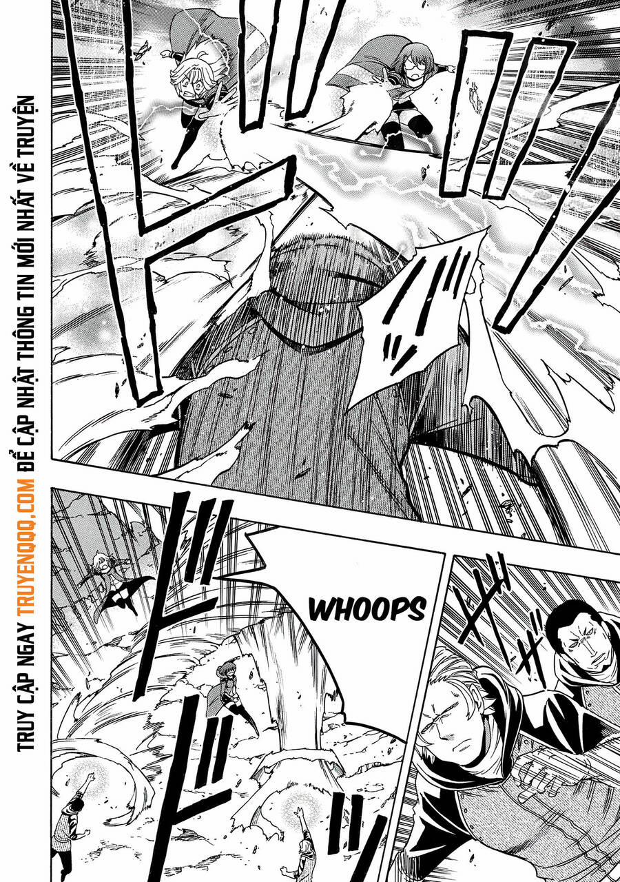 Cháu Trai Của Hiền Nhân 63 trang 10