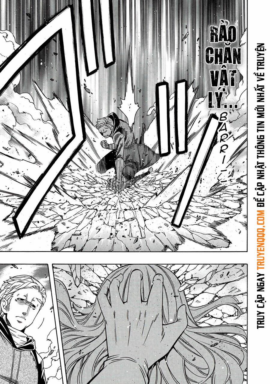 Cháu Trai Của Hiền Nhân 63 trang 7