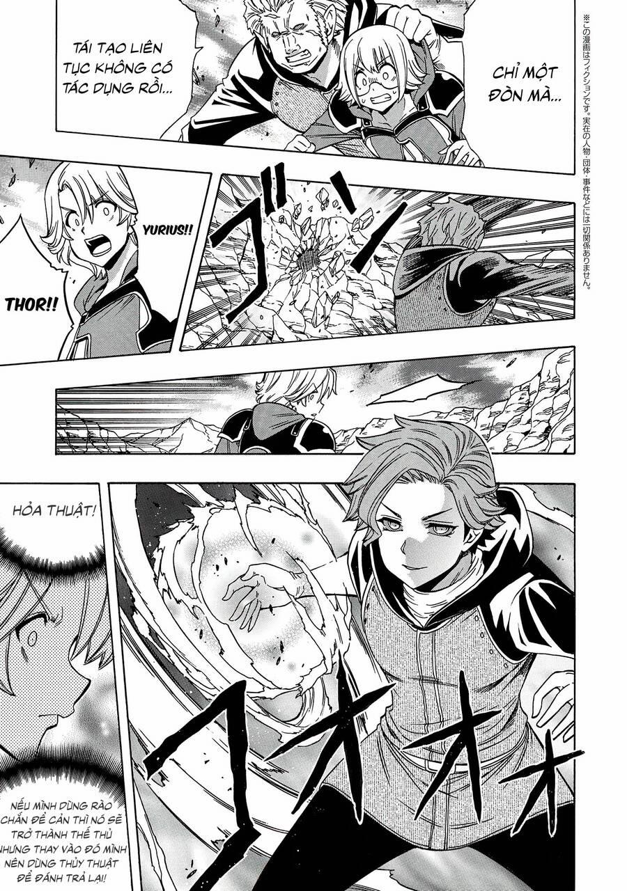 Cháu Trai Của Hiền Nhân 64 trang 2