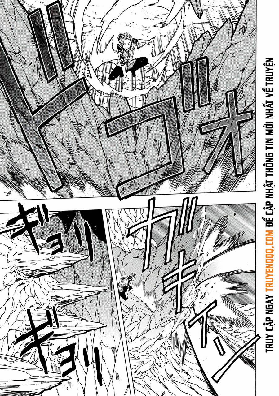 Cháu Trai Của Hiền Nhân 64 trang 6