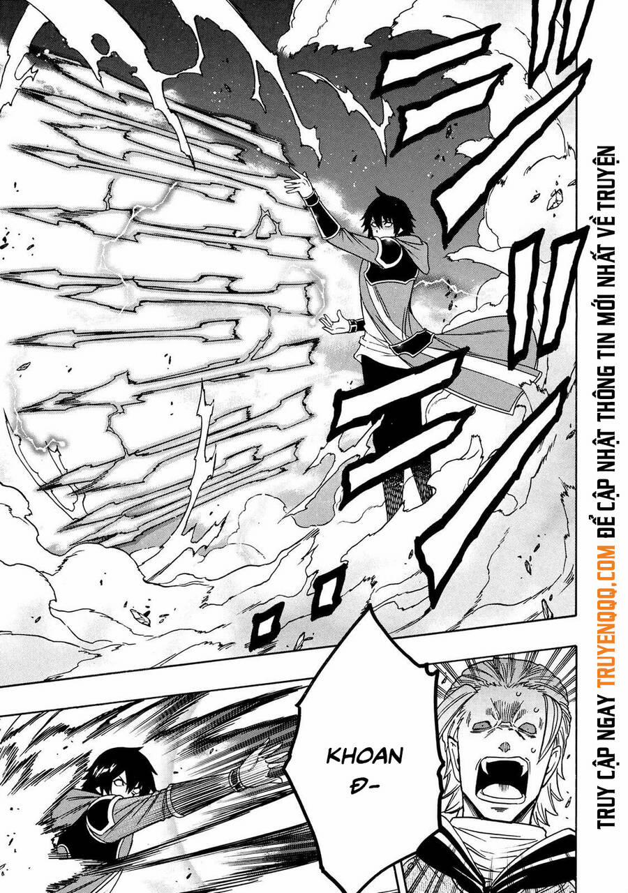 Cháu Trai Của Hiền Nhân 65.5 trang 1