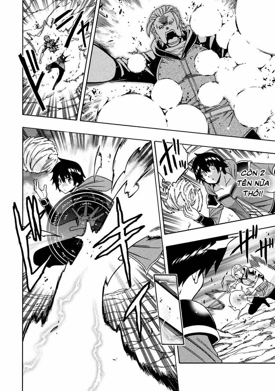 Cháu Trai Của Hiền Nhân 65.5 trang 2