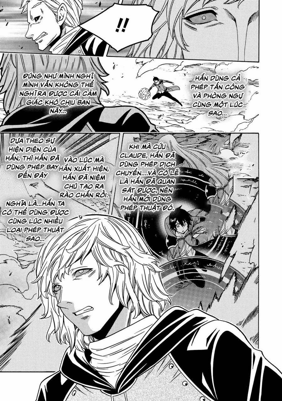 Cháu Trai Của Hiền Nhân 65.5 trang 3