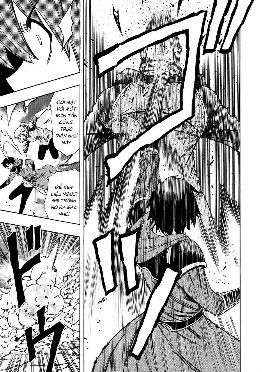 Cháu Trai Của Hiền Nhân 65.5 trang 9