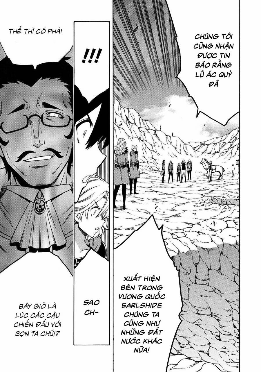 Cháu Trai Của Hiền Nhân 65.6 trang 14