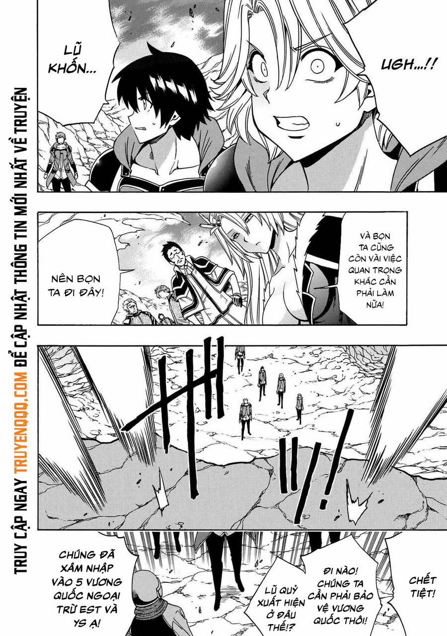 Cháu Trai Của Hiền Nhân 65.6 trang 16