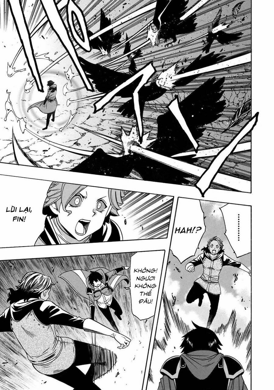 Cháu Trai Của Hiền Nhân 65.6 trang 3