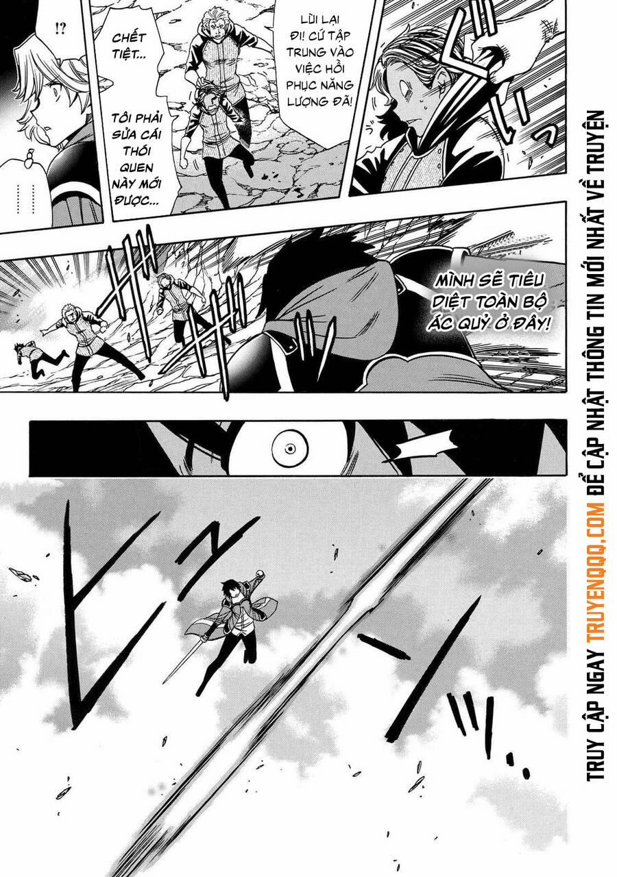 Cháu Trai Của Hiền Nhân 65.6 trang 5