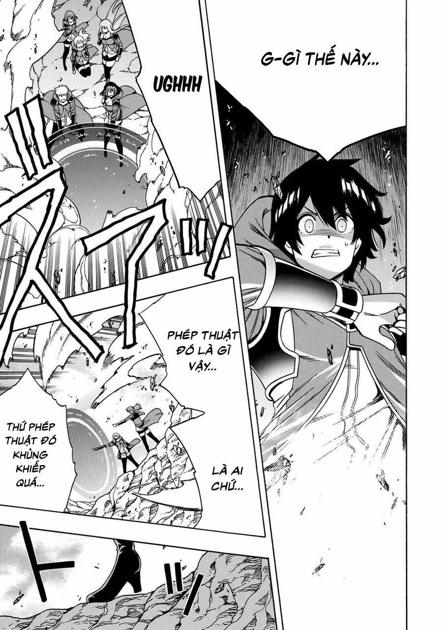 Cháu Trai Của Hiền Nhân 65.6 trang 7