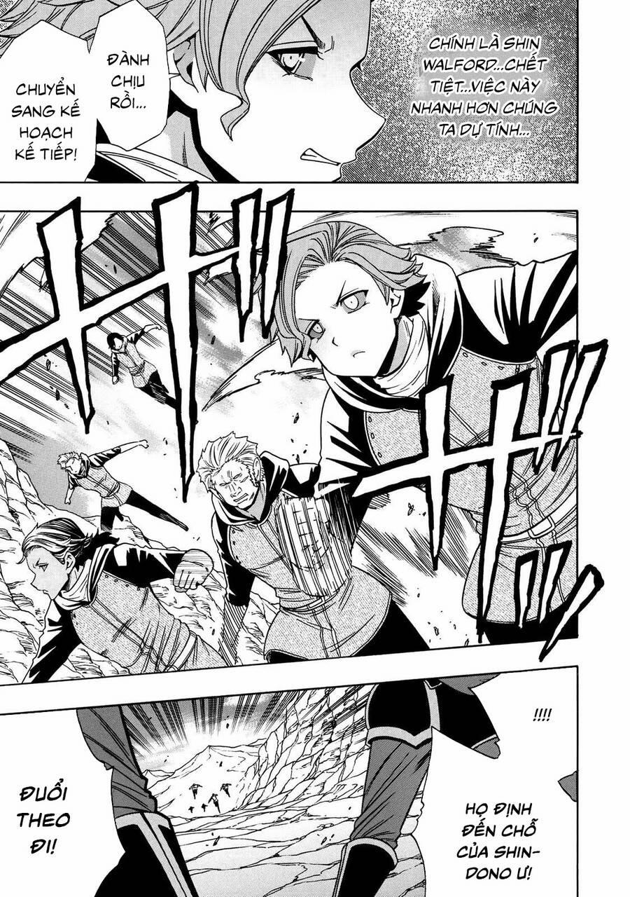 Cháu Trai Của Hiền Nhân 65 trang 11