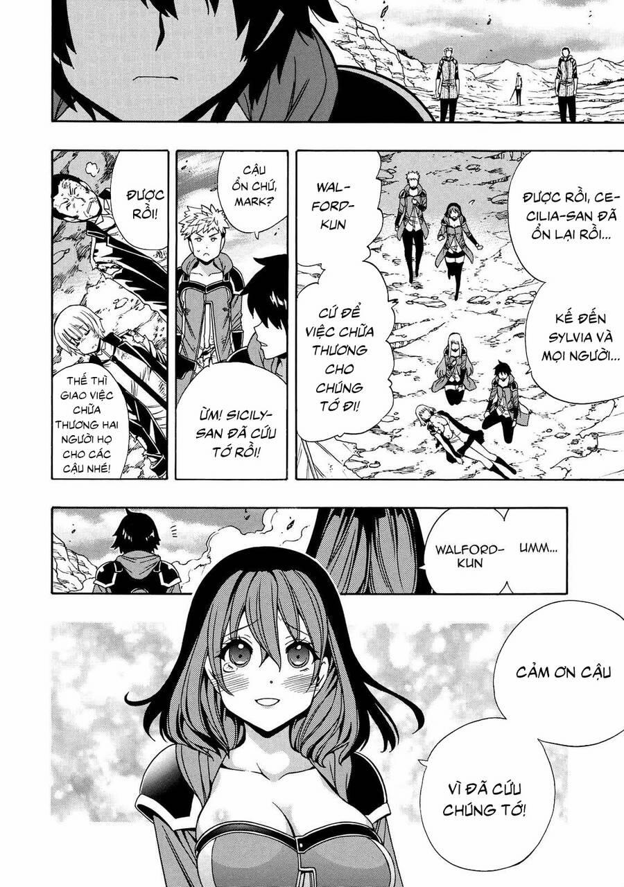 Cháu Trai Của Hiền Nhân 65 trang 6