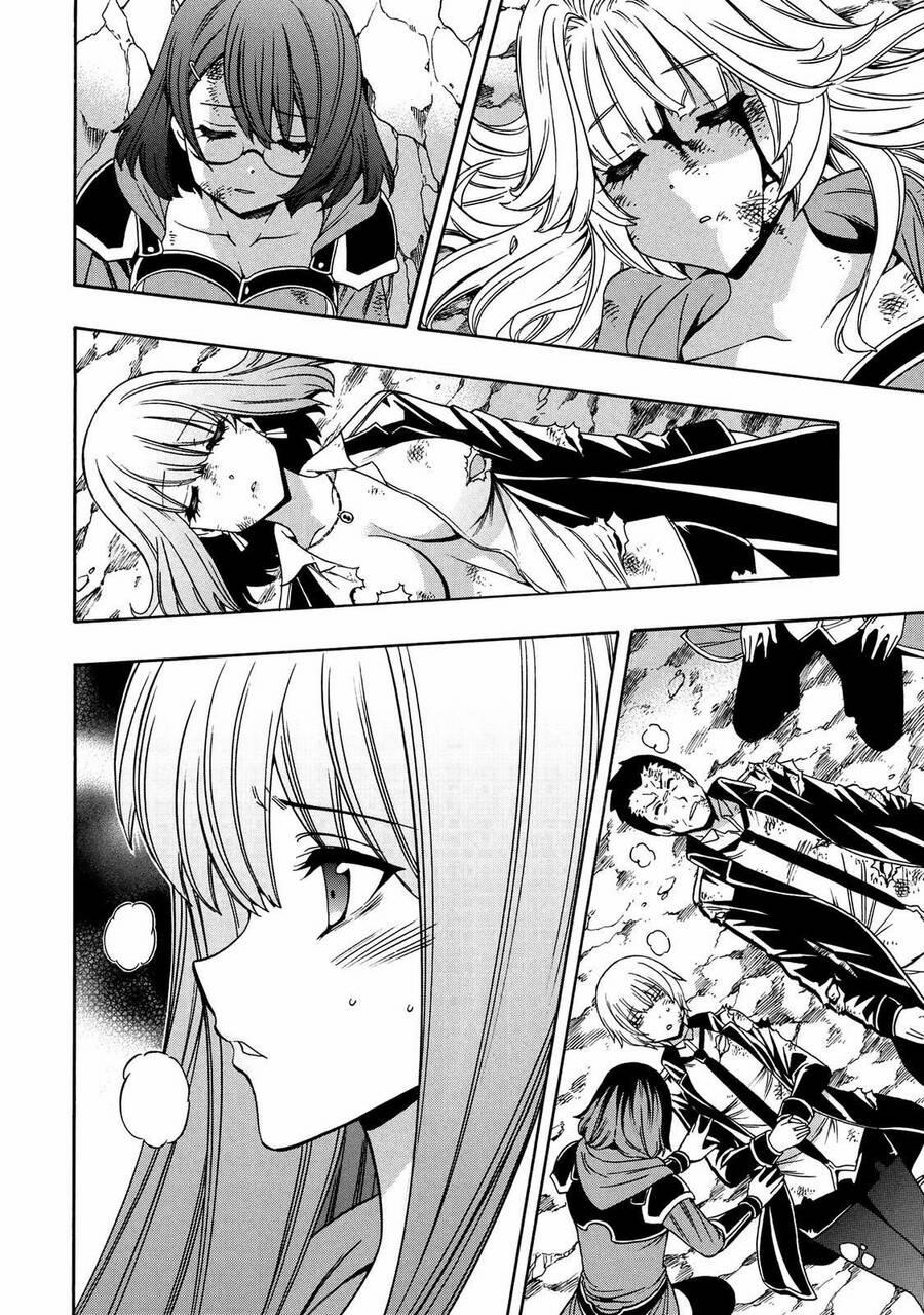 Cháu Trai Của Hiền Nhân 65 trang 8