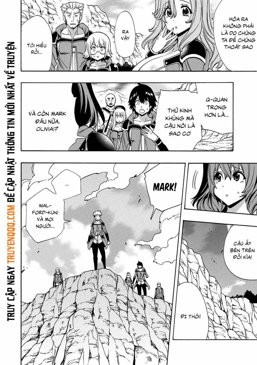 Cháu Trai Của Hiền Nhân 66.5 trang 17