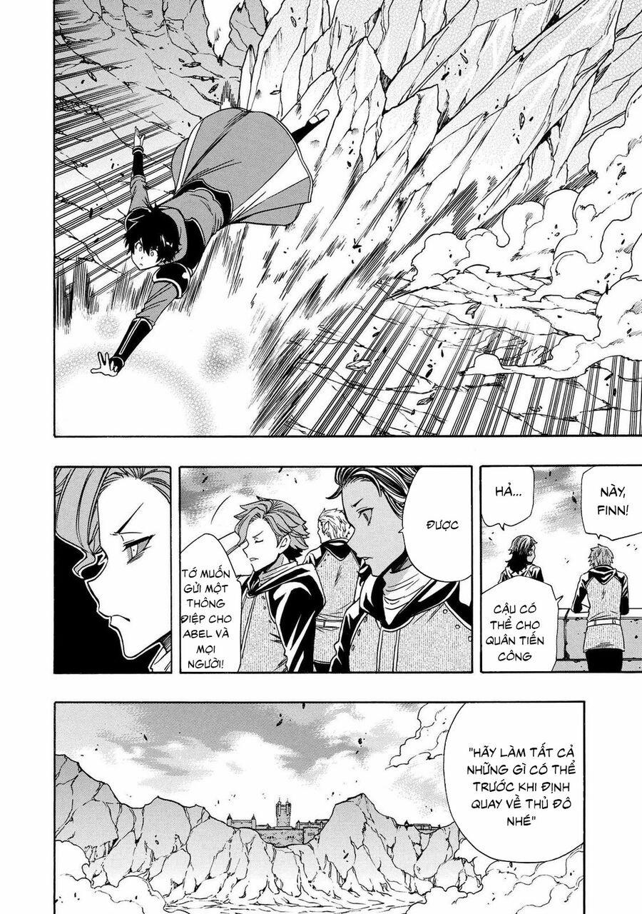 Cháu Trai Của Hiền Nhân 66.6 trang 17