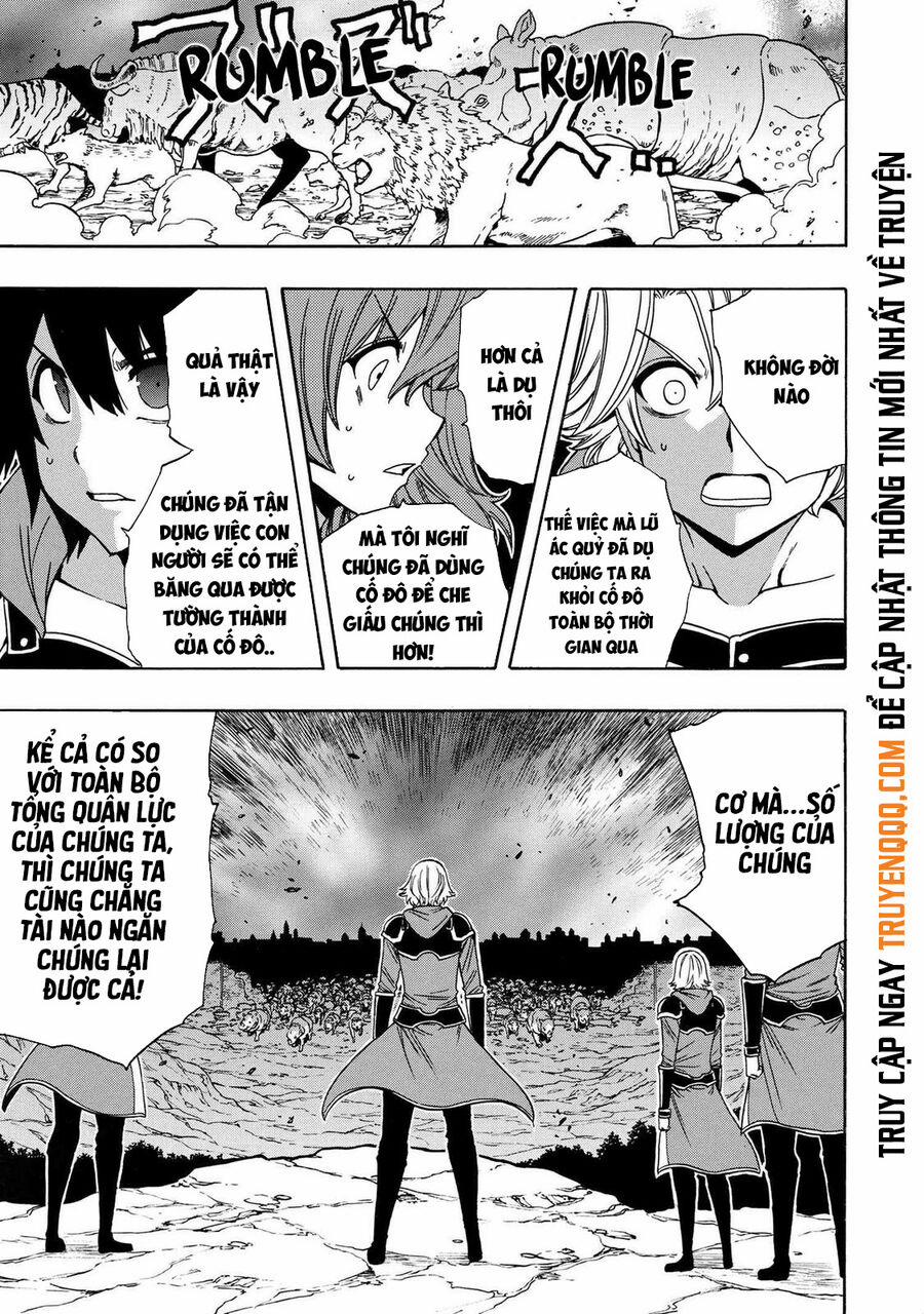 Cháu Trai Của Hiền Nhân 66.6 trang 4