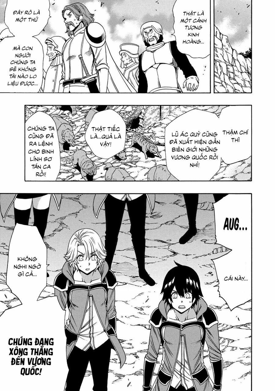 Cháu Trai Của Hiền Nhân 66.6 trang 6