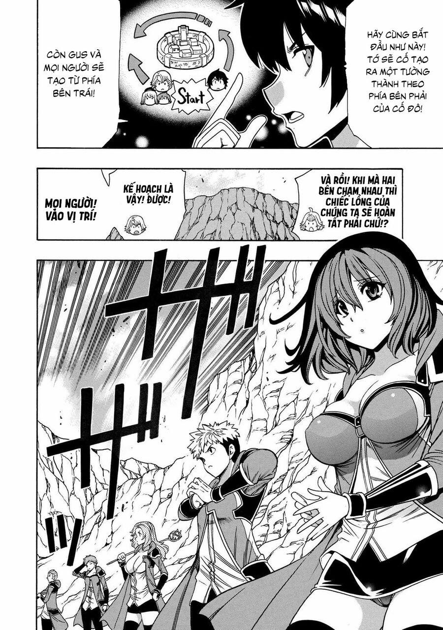 Cháu Trai Của Hiền Nhân 66.6 trang 9