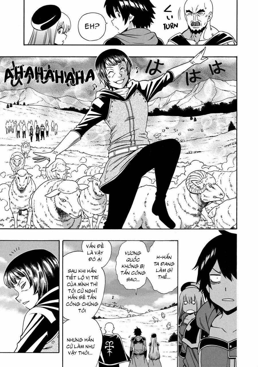 Cháu Trai Của Hiền Nhân 66 trang 3