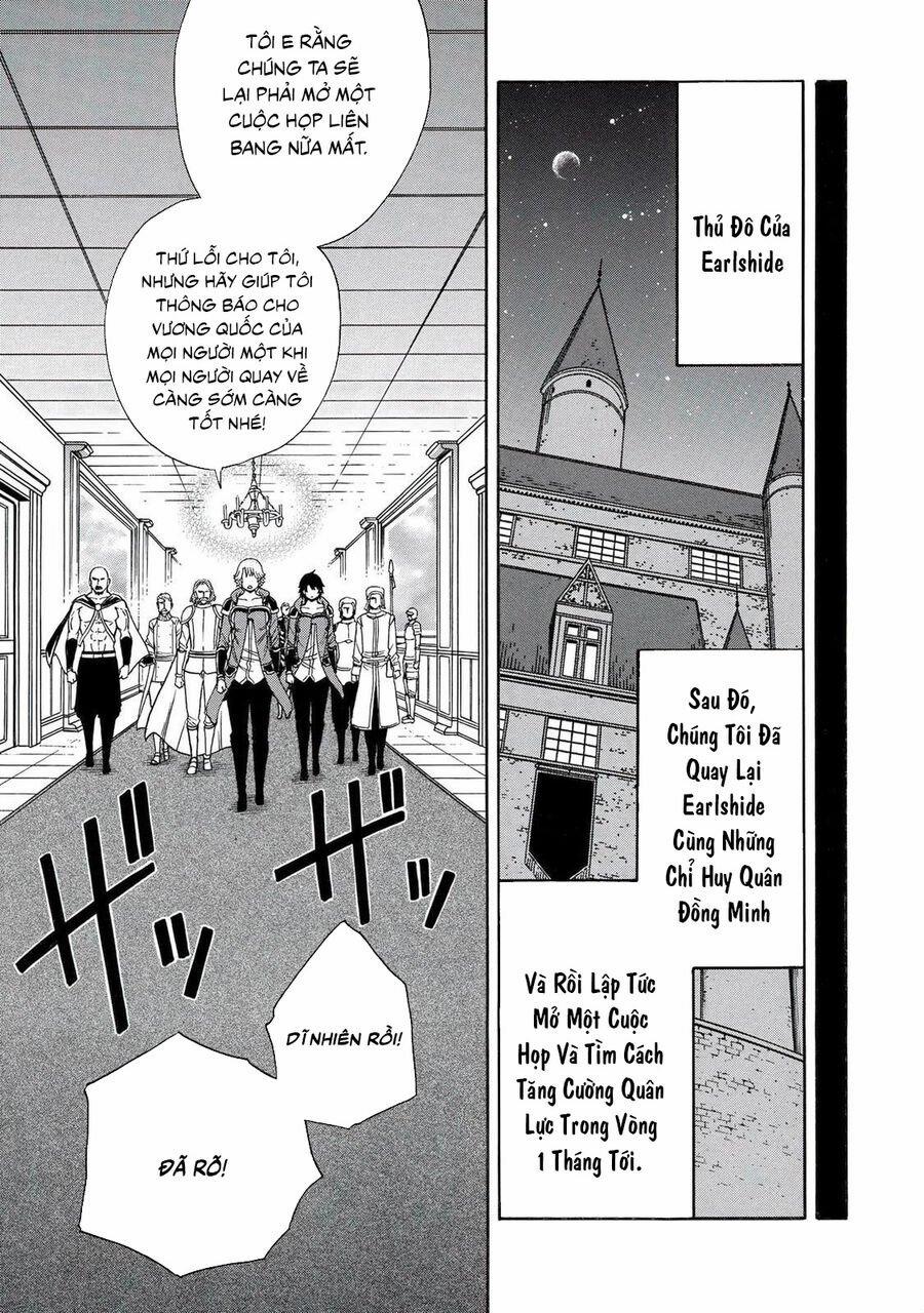 Cháu Trai Của Hiền Nhân 67.5 trang 9