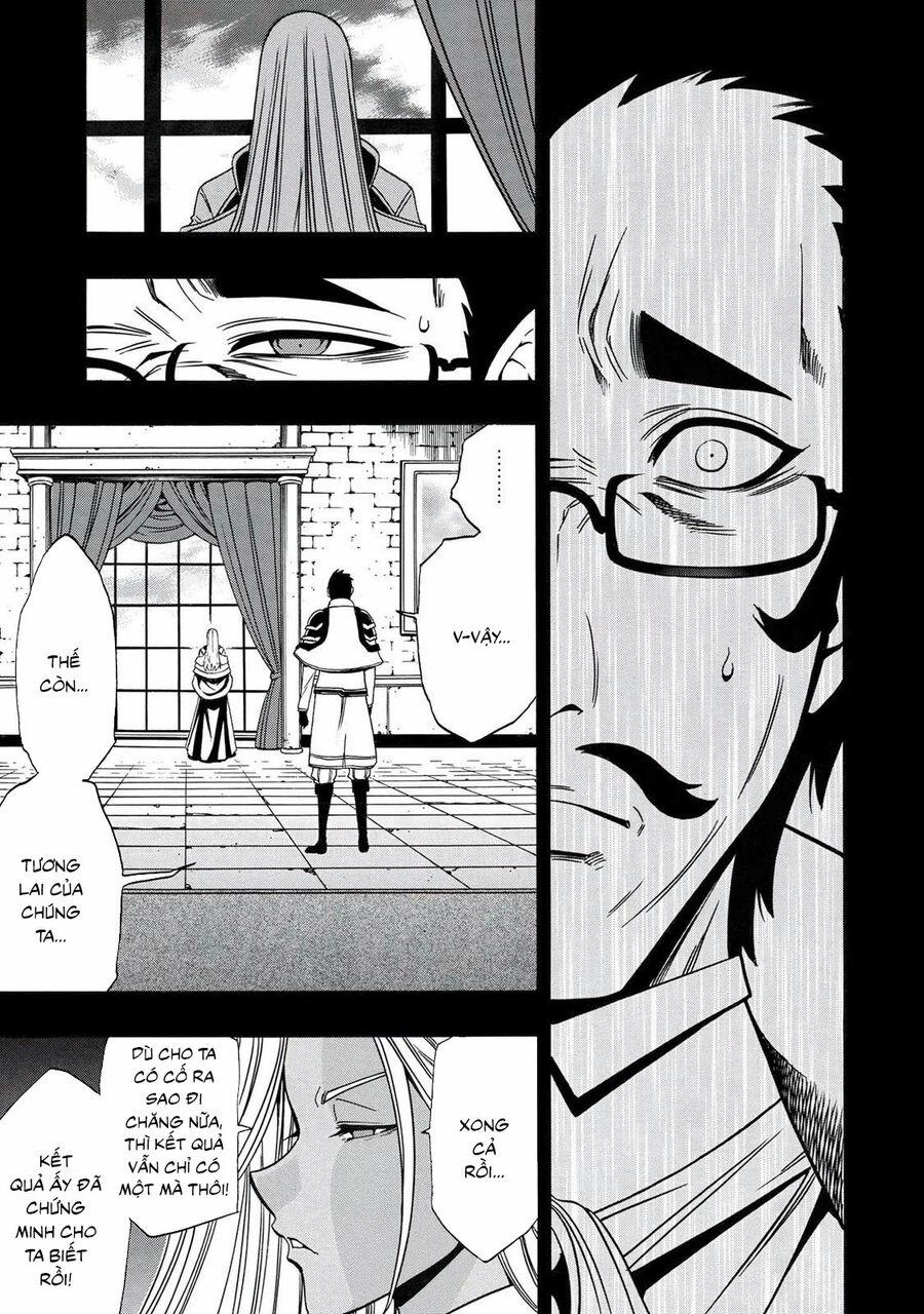 Cháu Trai Của Hiền Nhân 67.6 trang 6