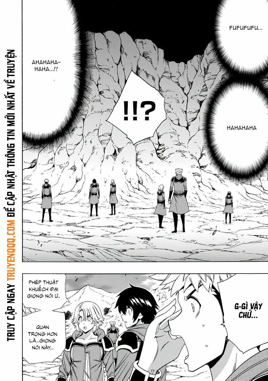 Cháu Trai Của Hiền Nhân 67 trang 4