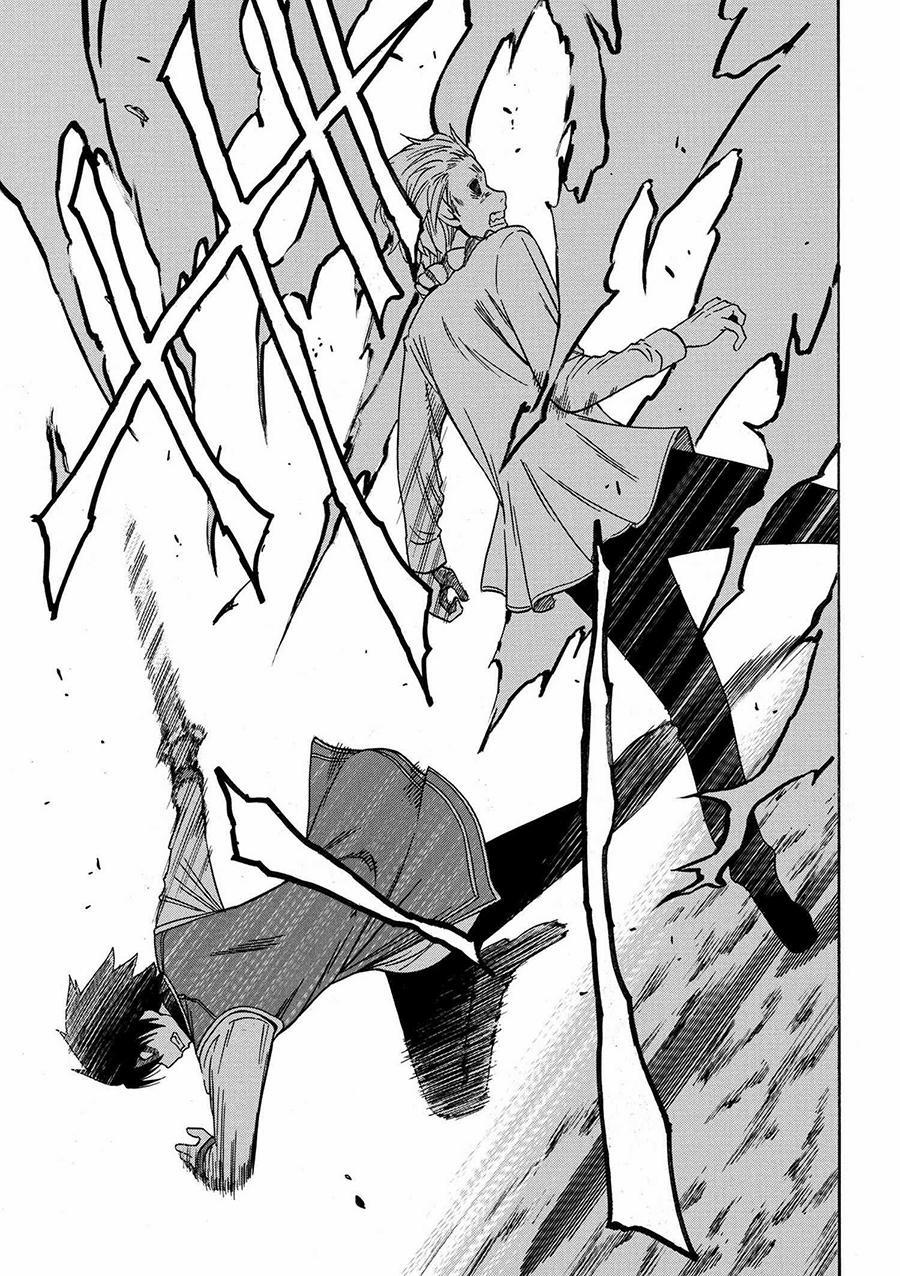 Cháu Trai Của Hiền Nhân 7.1 trang 10