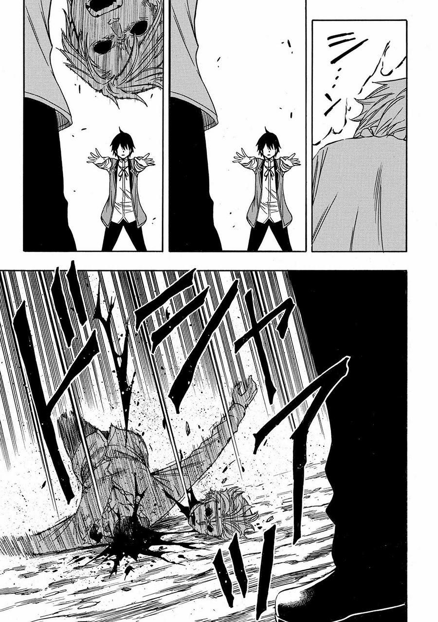 Cháu Trai Của Hiền Nhân 7.1 trang 12