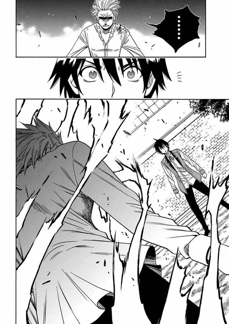 Cháu Trai Của Hiền Nhân 7.1 trang 5