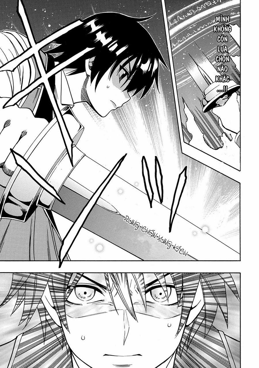 Cháu Trai Của Hiền Nhân 7.1 trang 8