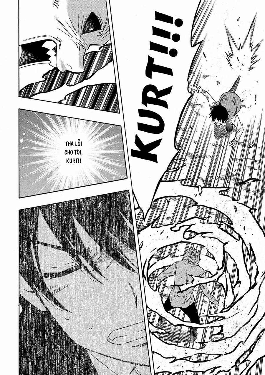 Cháu Trai Của Hiền Nhân 7.1 trang 9