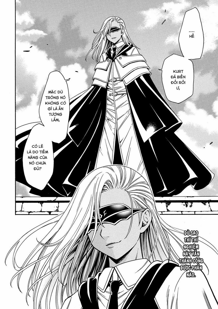 Cháu Trai Của Hiền Nhân 7.2 trang 12