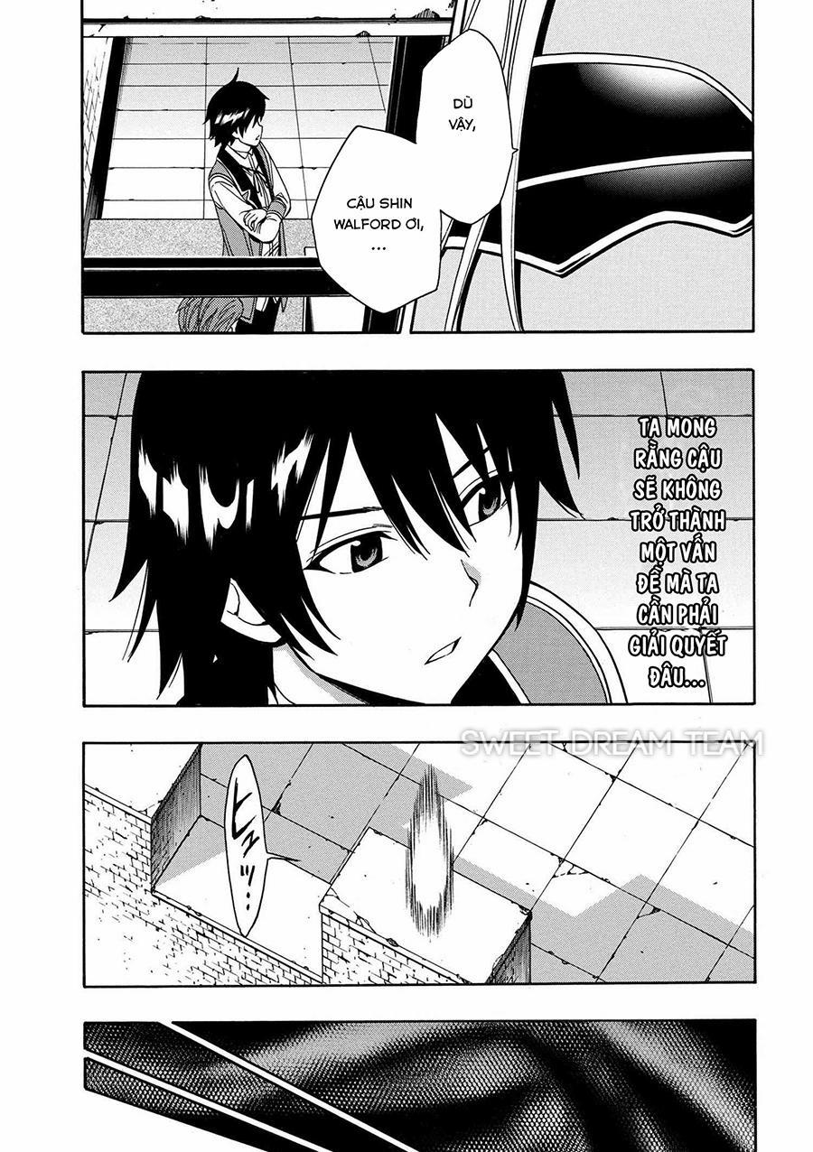 Cháu Trai Của Hiền Nhân 7.2 trang 13