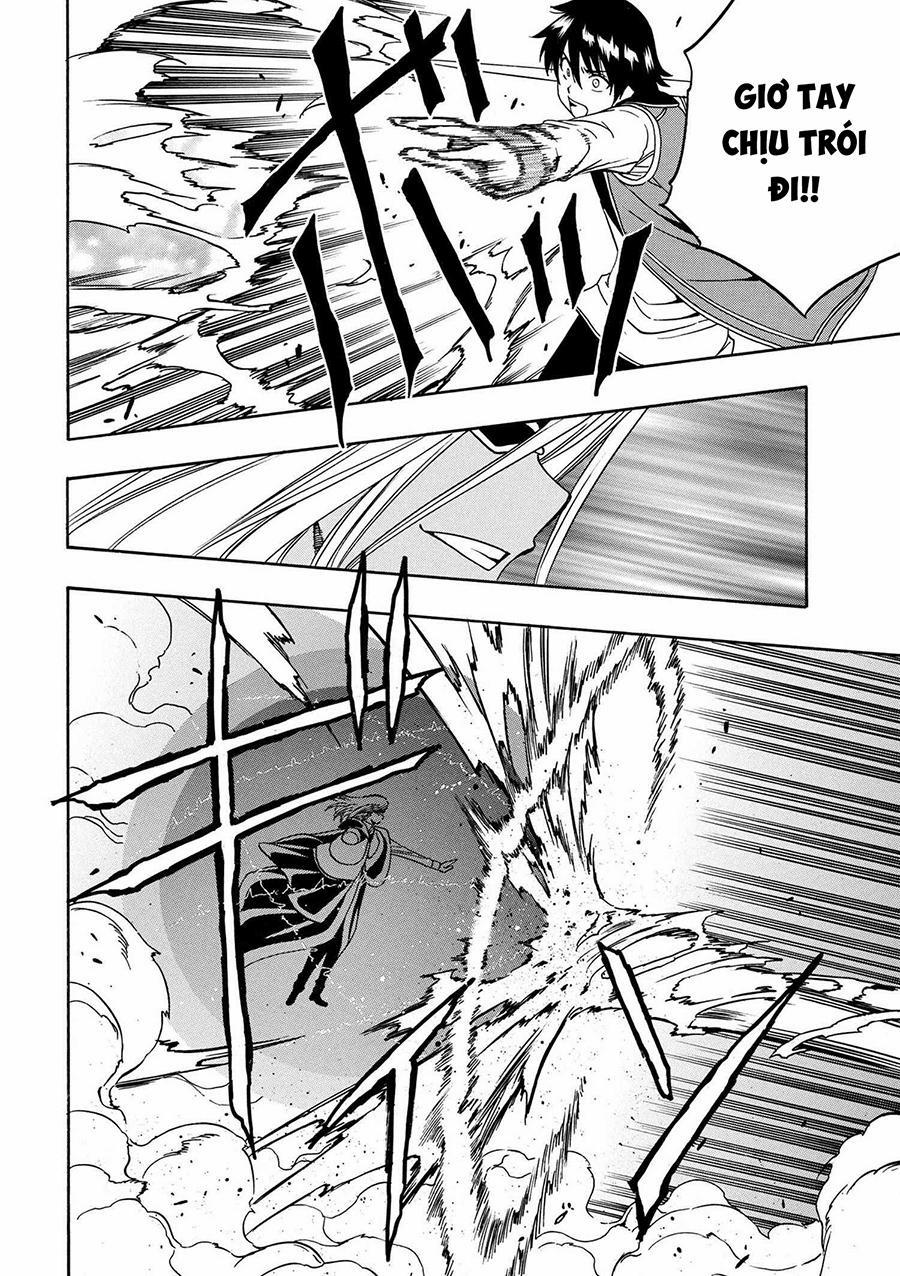 Cháu Trai Của Hiền Nhân 9.1 trang 15