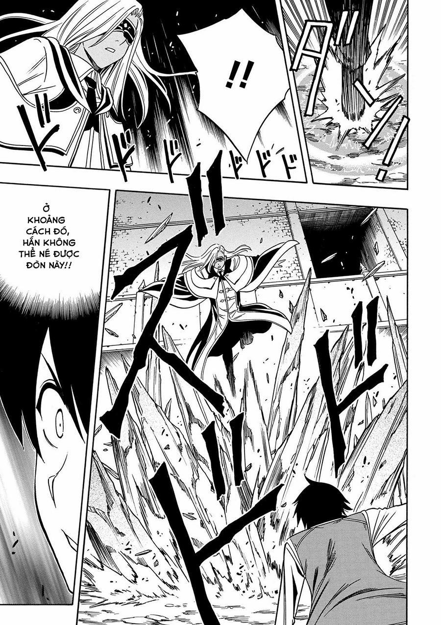 Cháu Trai Của Hiền Nhân 9.1 trang 18